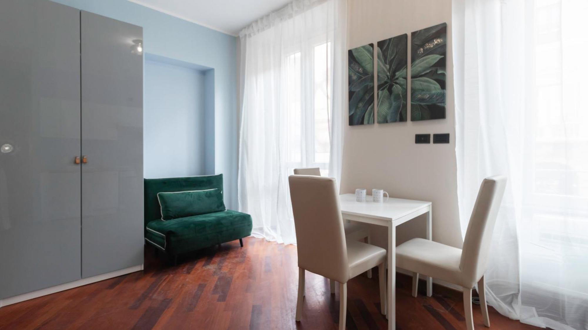 Italianway - Venezia 33 Apartment Milan Exterior photo